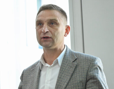 Miniatura: Bąkiewicz wyrzucony z sali sądowej. „Taka...