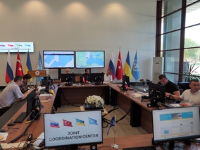 Ukraińcy pracują razem z&nbsp;Rosjanami. Porozumienie dotyczy milionów...