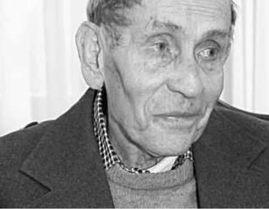 Miniatura: Nie żyje Tadeusz Konwicki