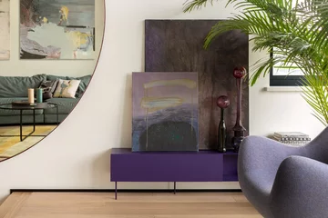 Bajkowa elegancja, proj. Modeko Studio 