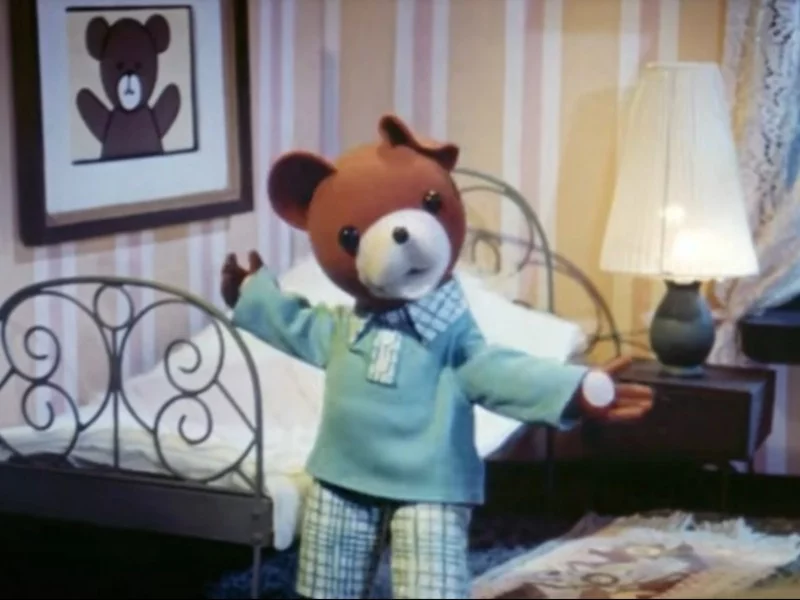 Poznajesz tę bajkę? To: