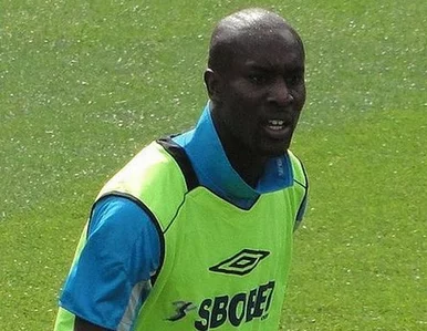 Miniatura: Angielski piłkarz żartował z... Polski....