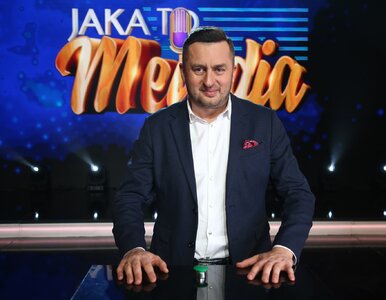 Miniatura: Spore zmiany w TVP. „Koło fortuny” i „Jaka...