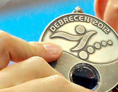 Miniatura: Jest złoty medal dla Polski na pływackich ME!