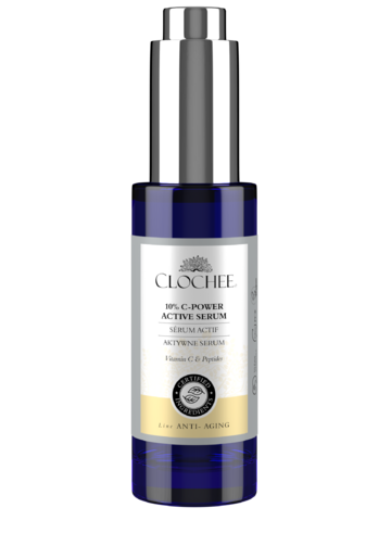 10% C-POWER aktywne serum