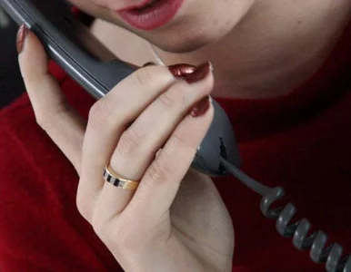 Miniatura: Chciała tylko porozmawiać... 65000 razy