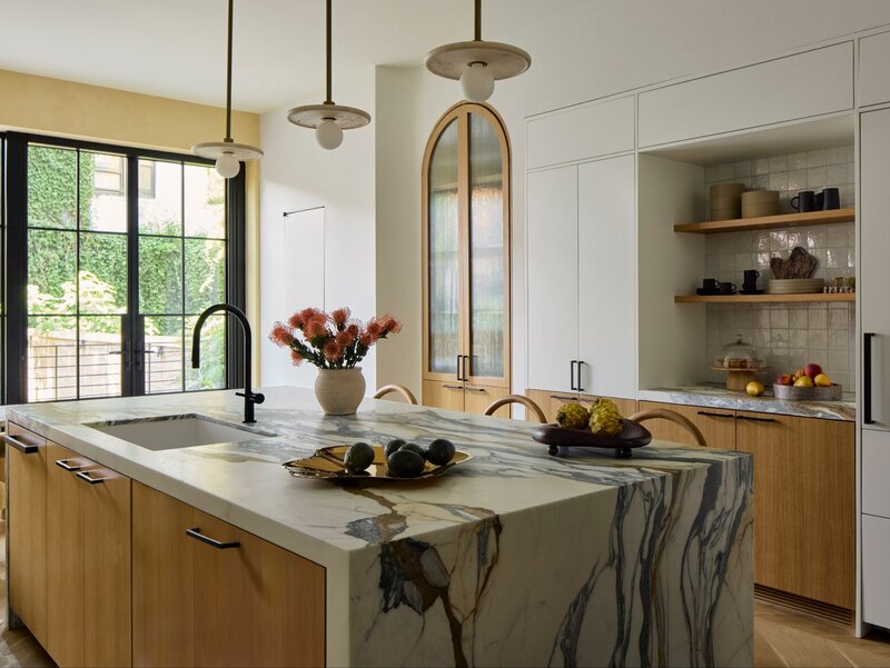 Remont domu dla&nbsp;rodziny, projekt Barker Architecture Office