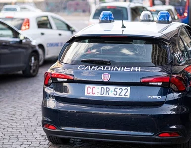 Miniatura: Brutalny napad na polskiego turystę na...