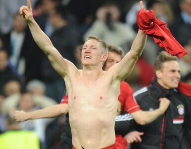 Miniatura: Real Madryt wyeliminowany! Bayern w finale...