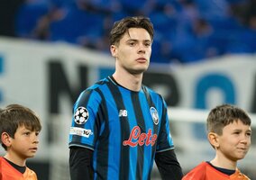 Miniatura: Polak będzie bohaterem Ligi Mistrzów?...