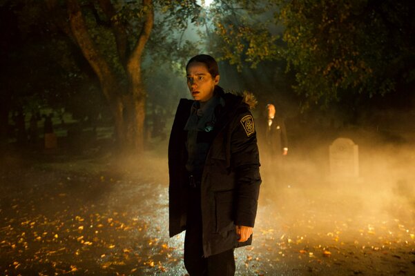 Miniatura: „Revival” – serial SCI FI