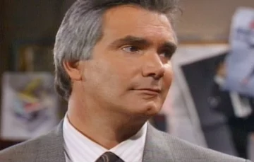 John McCook jako Eric Forrester 