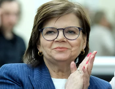Miniatura: Debata nad wotum dla rządu. MZ odpowiada...