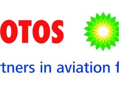 Miniatura: LOTOS-Air BP z biurem w Olivia Business...