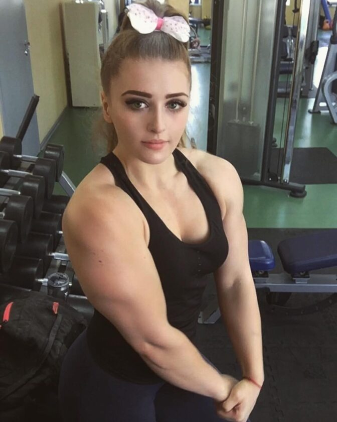 Julia Vins 