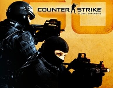 Miniatura: Polacy mistrzami w "Counter Strike"
