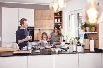 Szkło polimerowe z kolekcji RAUVISIO crystal pure 