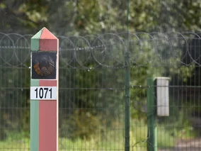 Miniatura: Oburzające działanie. Po raz pierwszy...