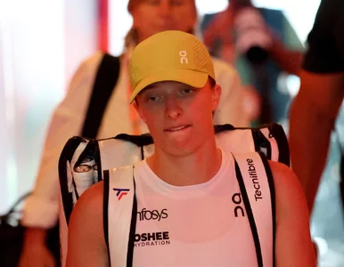 Miniatura: Prawda o Idze Świątek. „Już nie zdarzy się...