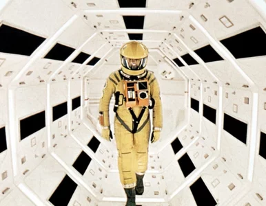 Miniatura: Statek z „Odysei kosmicznej”...