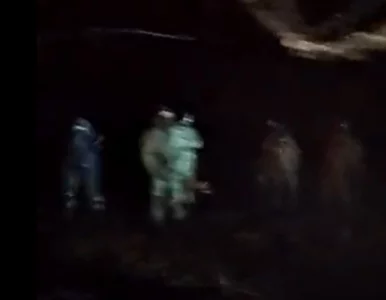 Miniatura: Kryzys na polsko-białoruskiej granicy. MON...