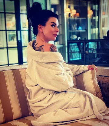 Julia Volkova 