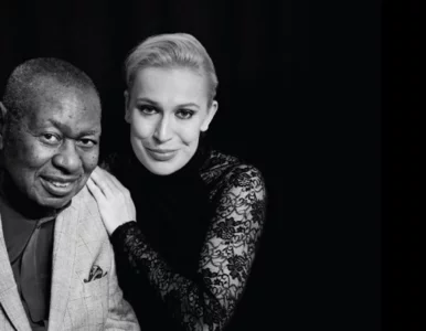 Miniatura: „What Xmas Means To Me” Aga Zaryan feat....