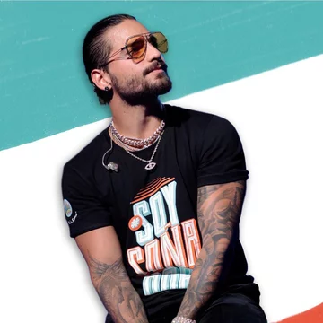 Maluma 