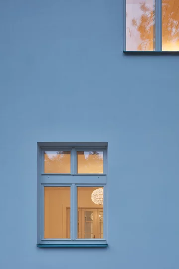 Remont modernistycznej willi, projekt Mjölk Linka, Mjolk, modernizm, stary dom