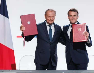 Miniatura: Ważna umowa dla rolników. Polska zostanie...