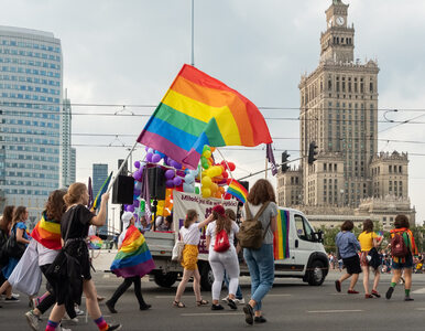 Miniatura: Znieważenie osób LGBT ścigane z urzędu?...