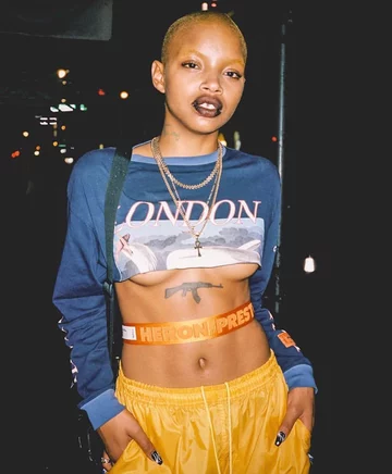 Slick Woods 