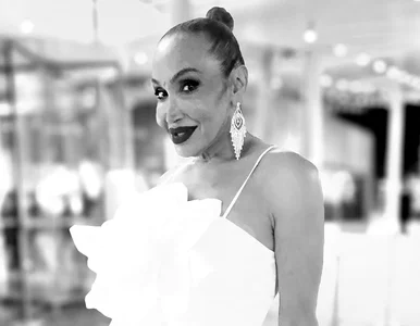 Miniatura: Nie żyje gwiazda serialowego hitu...