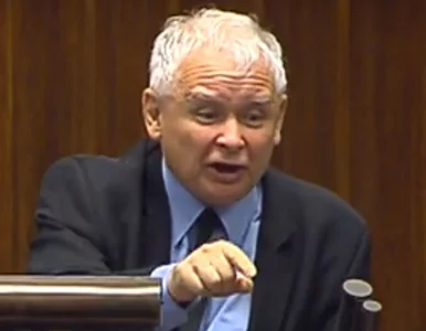 Miniatura: Opozycja pyta, jak Kuchciński ukarze...