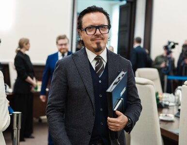 Miniatura: Wojciech Balczun: Czas naiwności się...