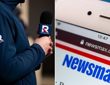 Miniatura: Rośnie konkurent dla TV Republika i Kanału...