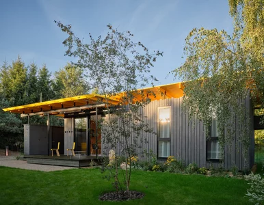 Miniatura: Najpierw był żużel i pustka. Dziś to jedno...