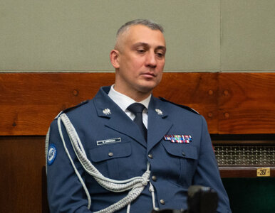 Miniatura: Wszczęto postępowanie dyscyplinarne wobec...