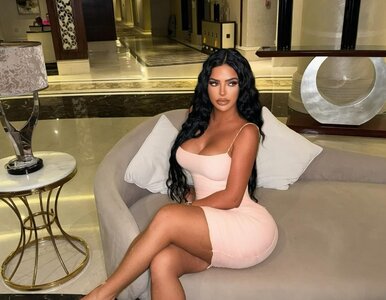 Miniatura: Gwiazda „X Factora” potrąciła Polkę....