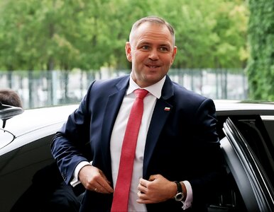 Miniatura: Donald Trump napisał list do Karola...