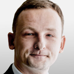 Piotr Olszewski