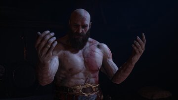 God of&nbsp;War Ragnarok