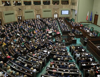 Miniatura: Tak skończyło się przełomowe głosowanie w...