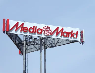Miniatura: Media Markt i Saturn wpadają w azjatyckie...
