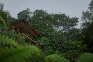 Wakacyjny dom w Kostaryce, projekt Formafatal Linka, Formafatal, Kostaryka