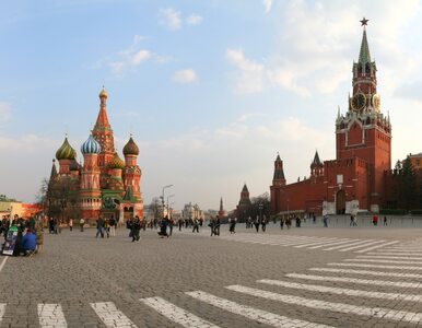 Miniatura: Rosja: Zdrada Cerkwi to zdrada państwa