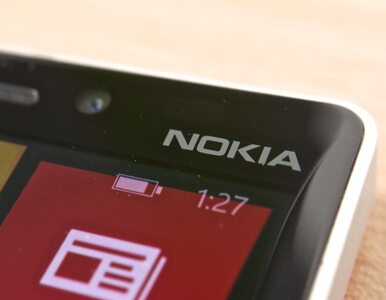 Miniatura: Nokia wycofuje się z Rosji....