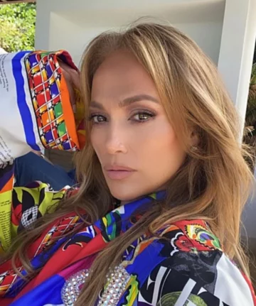 Jennifer Lopez 