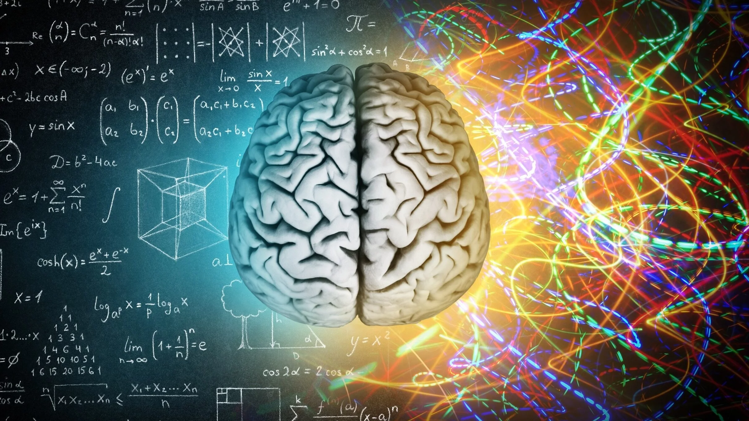 Szybki test IQ. Zmierz swoje zdolności logiczne