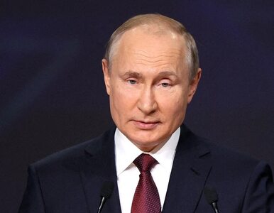 Miniatura: Wojna na Ukrainie. Władimir Putin: Rosja i...